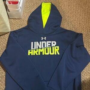 Under Armour Youth Hoodie